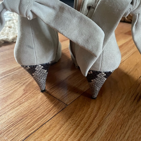 Joie bootie - Picture 2 of 8